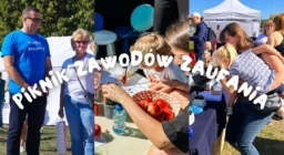 Piknik Zawodów Zaufania 2023 Warszawa